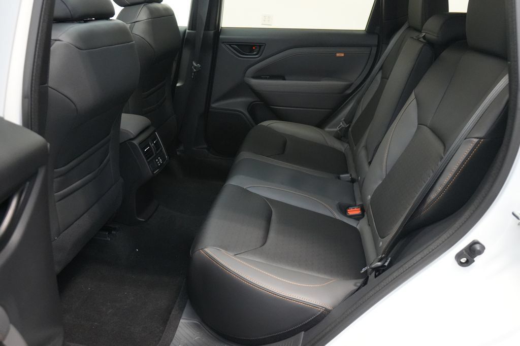 Used 2026 Subaru Forester Wilderness AWD/4WD image 25