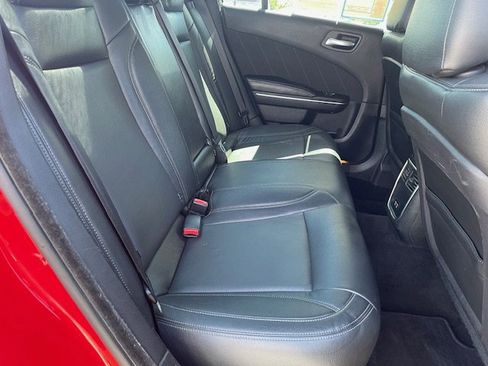 Used 2016 Dodge Charger R/T image 14