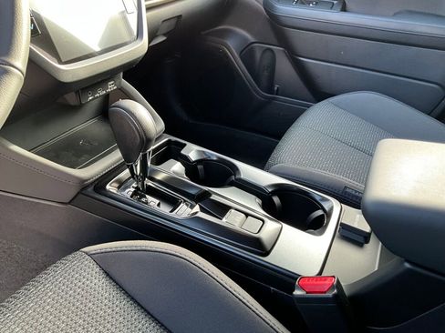 New 2026 Subaru Forester Premium image 20