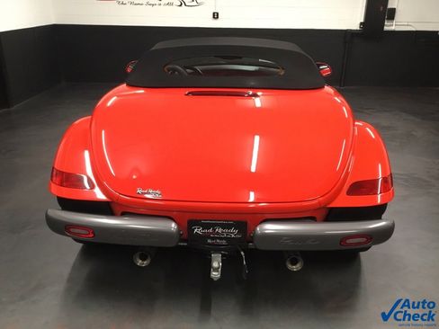Used 1999 Plymouth Prowler image 21