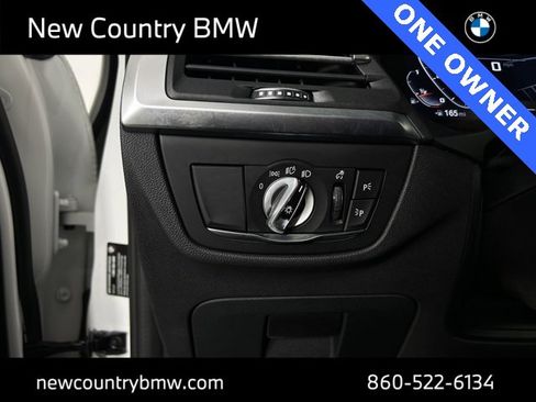 Used 2022 BMW X3 M40i w/ Premium Package image 15