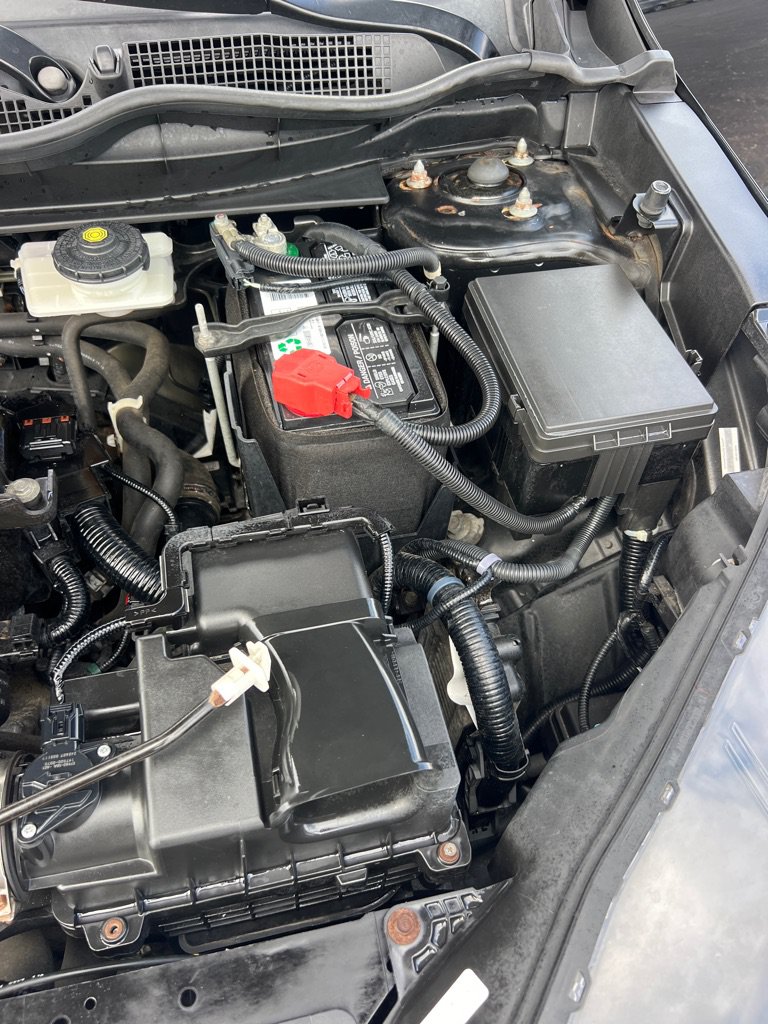 Used 2018 Honda CR-V EX image 44