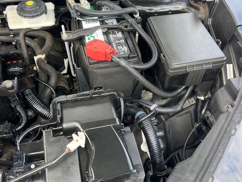 Used 2018 Honda CR-V EX image 44