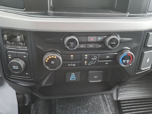 New 2026 Ford F450 XL w/ XL Driver Assist Package image 21