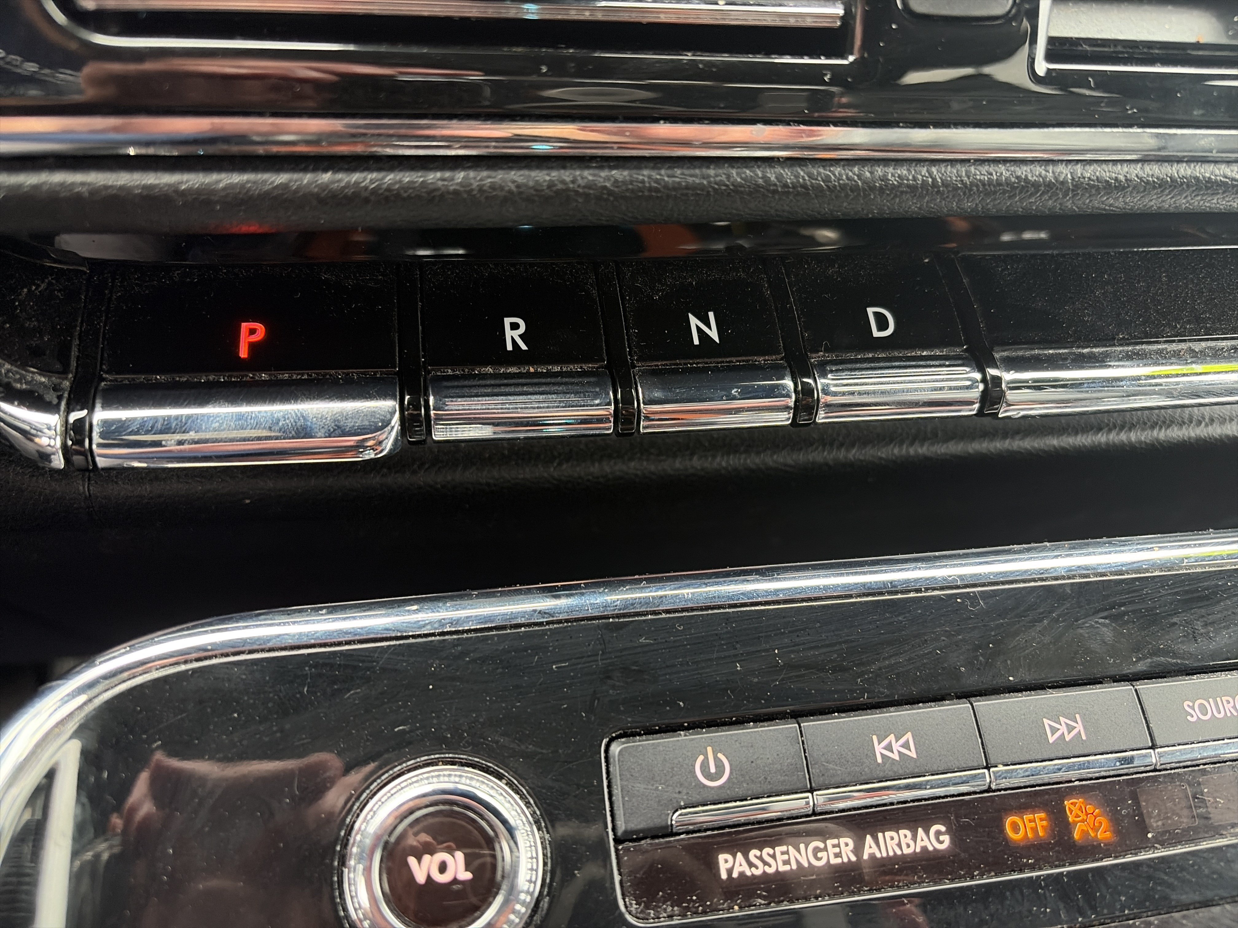 Used 2018 Lincoln Navigator Select AWD/4WD image 24