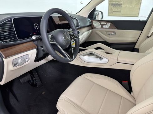 New 2026 Mercedes-Benz GLE 450 4MATIC image 10
