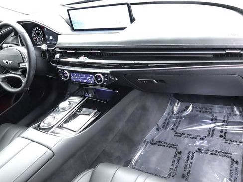 Used 2024 Genesis G80 2.5T AWD/4WD image 27