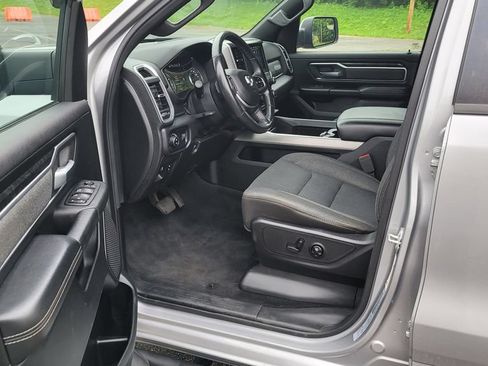 Used 2020 RAM 1500 Big Horn AWD/4WD image 18