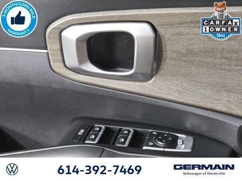 Used 2022 Kia Sorento S w/ Panoramic Sunroof Package AWD/4WD image 23