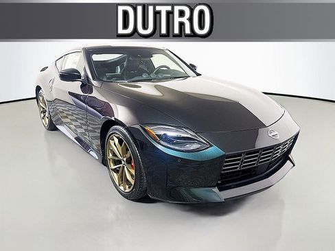 New 2026 Nissan Z Performance RWD image 1
