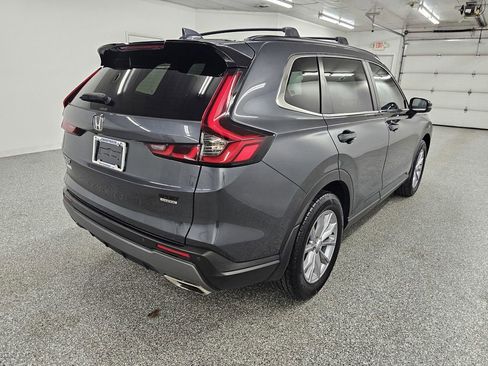Used 2024 Honda CR-V Sport Touring image 4
