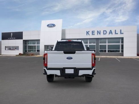 New 2026 Ford F350 XL w/ STX Appearance Package image 5