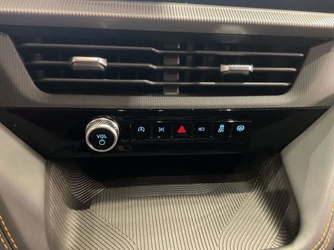 New 2026 Ford Explorer Tremor image 13