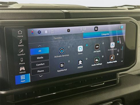 Used 2024 Jeep Wrangler Sport S image 19