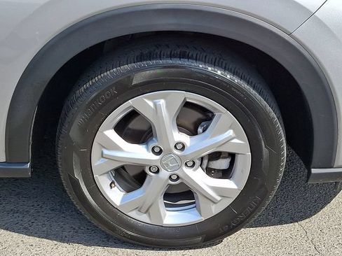 Certified 2023 Honda HR-V LX image 8