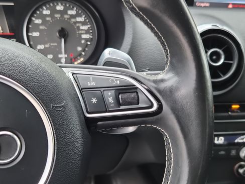 Used 2015 Audi S3 Prestige w/ Prestige Package image 24