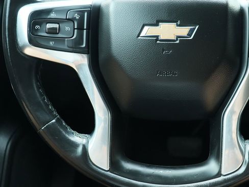 Used 2021 Chevrolet Blazer LT image 52