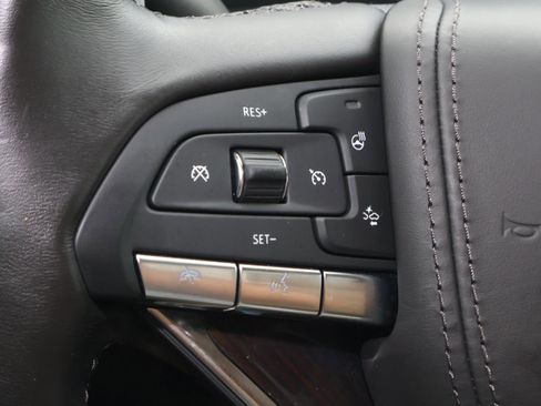 Used 2024 Cadillac XT6 Sport w/ Platinum Package image 32