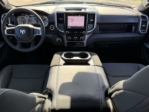 Used 2025 RAM 1500 Big Horn image 13