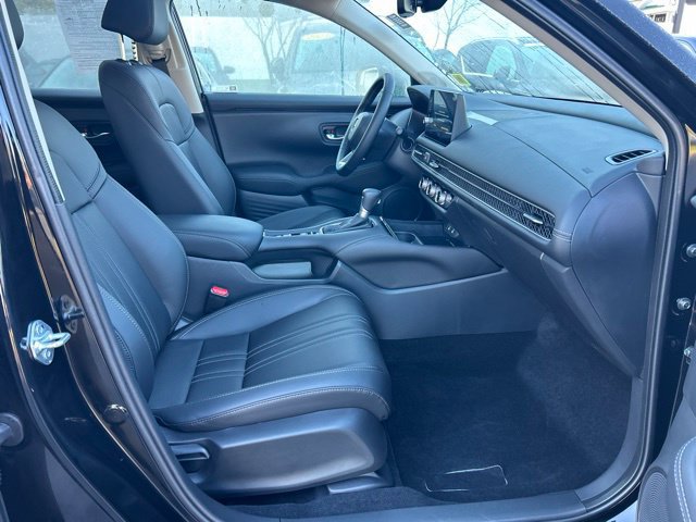 Certified 2027 Honda HR-V EX-L image 17