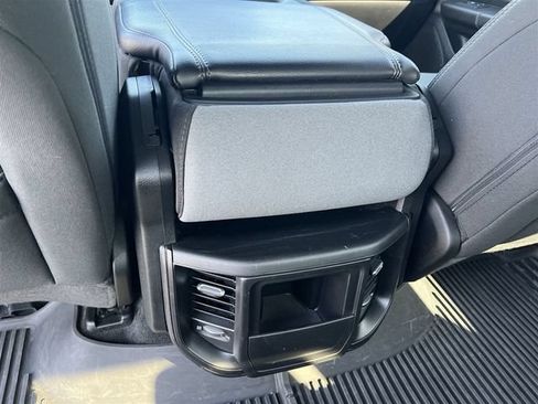 Used 2023 RAM 1500 Big Horn w/ Trailer Tow Group AWD/4WD image 22
