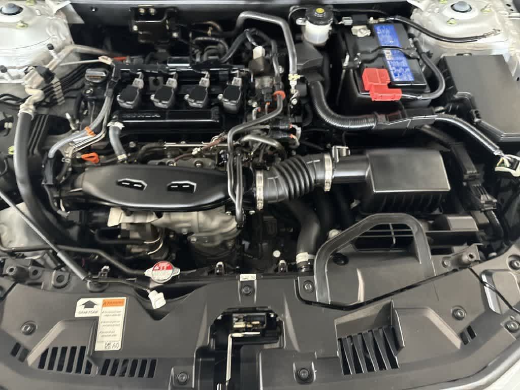 Used 2023 Honda Accord EX image 12