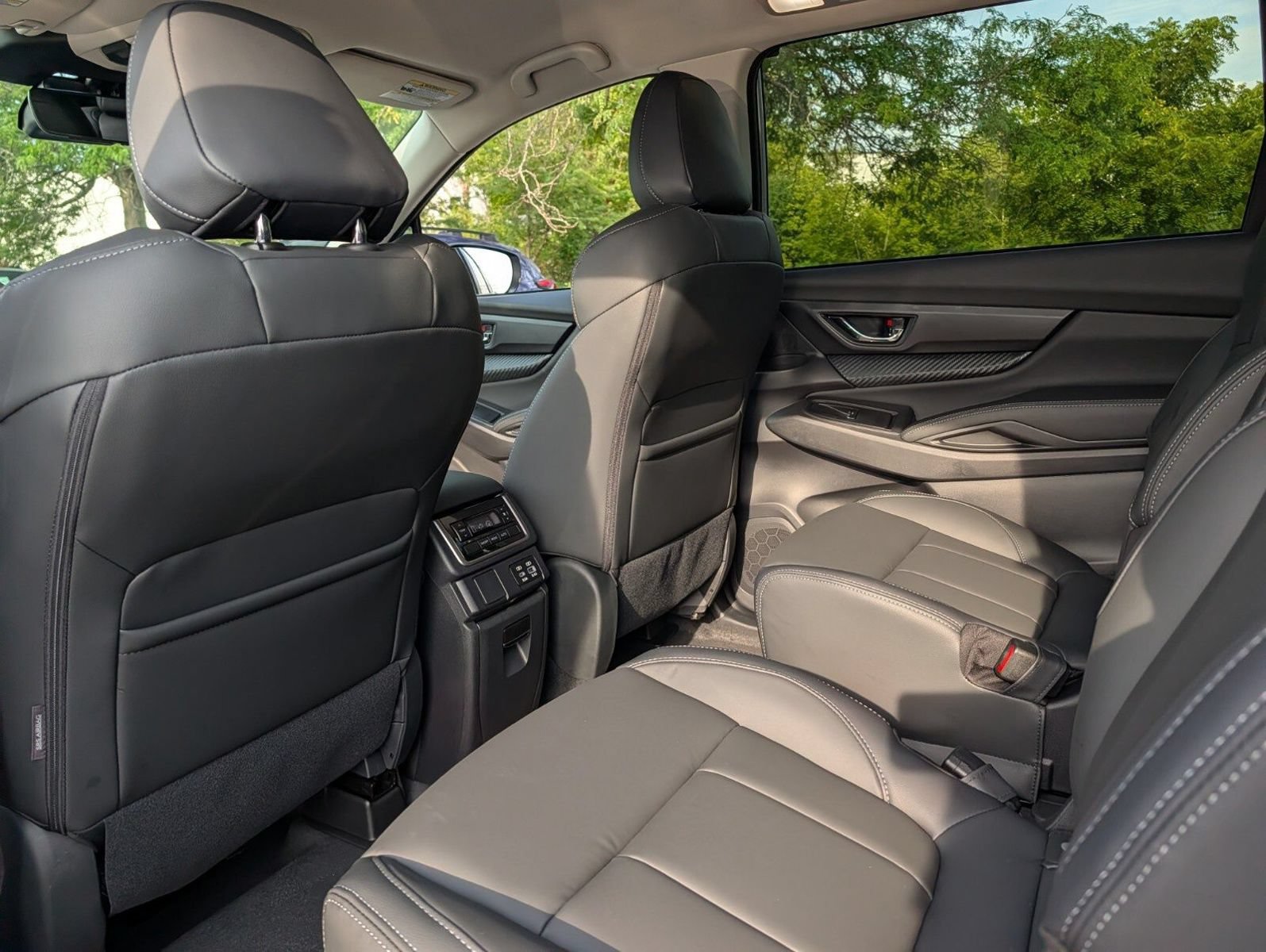 New 2026 Subaru Ascent Premium AWD/4WD image 24