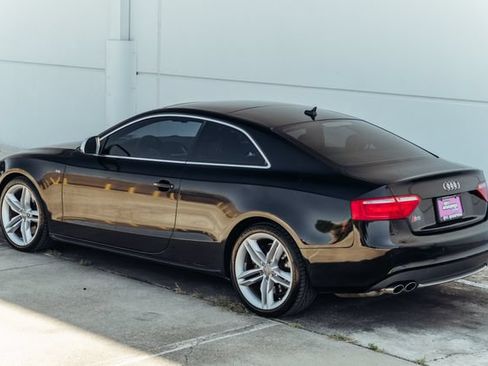 Used 2009 Audi S5 4.2 AWD/4WD image 38