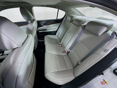Used 2013 Lexus GS 350 AWD w/ Premium Pkg image 29