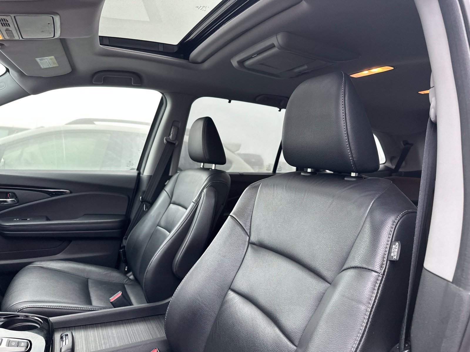 Used 2016 Honda Pilot Touring image 5