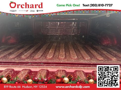 Used 2017 RAM 1500 Express image 17