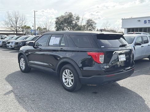 Used 2021 Ford Explorer 2WD image 7