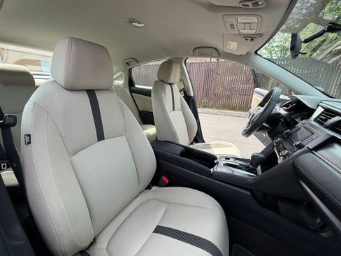 Used 2016 Honda Civic LX image 25