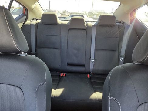 Used 2024 Nissan Altima 2.5 SV image 25