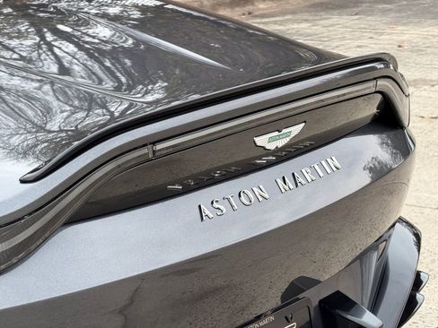New 2026 Aston Martin V8 Vantage S image 8