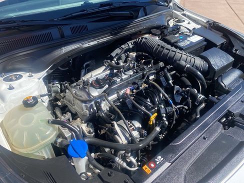 Certified 2021 Kia Forte GT image 40