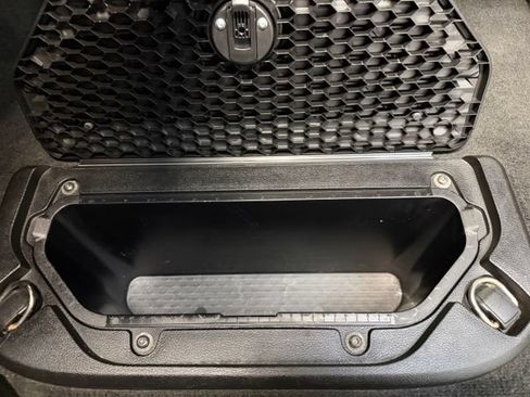 Used 2022 RAM 1500 Big Horn AWD/4WD image 38