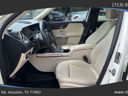 Used 2021 Mercedes-Benz GLB 250 image 20