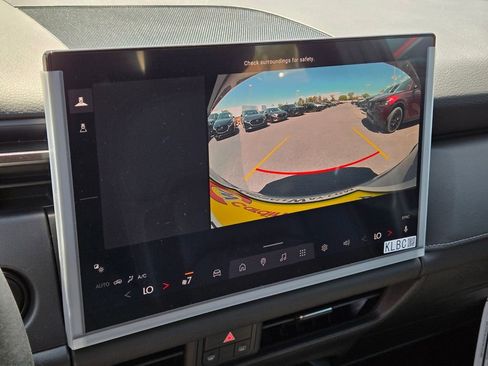 New 2026 MAZDA CX-5 Select AWD/4WD image 27