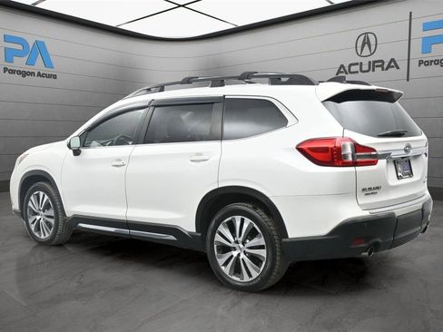 Used 2020 Subaru Ascent Limited image 24