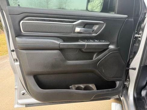 Used 2019 RAM 1500 Big Horn image 25