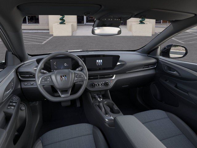 New 2026 Buick Envista Preferred w/ Convenience II Package FWD image 15