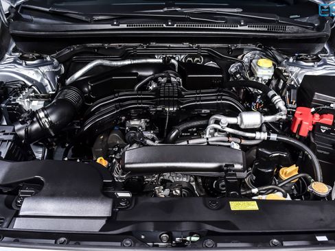 Used 2024 Subaru Crosstrek 2.5i Sport image 11