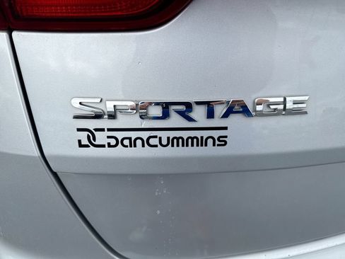 Used 2018 Kia Sportage EX w/ EX Premium Package AWD/4WD image 26