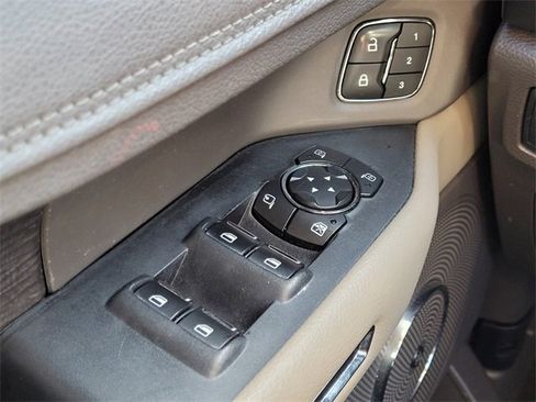 Certified 2018 Ford Expedition Limited w/ Equipment Group 301A image 29