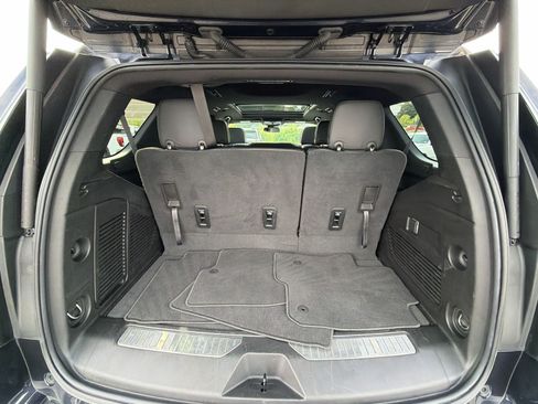 Used 2023 Chevrolet Tahoe RST AWD/4WD image 24