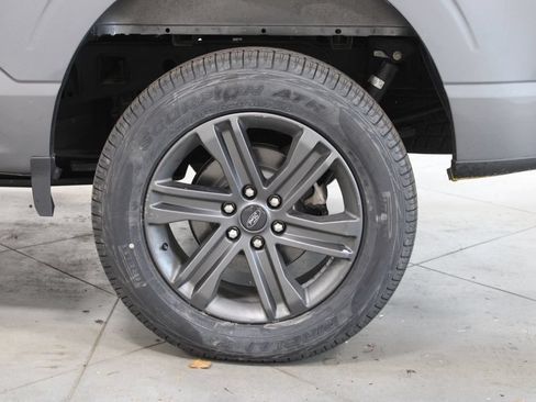 Used 2023 Ford F150 Lariat w/ Equipment Group 502A High AWD/4WD image 18