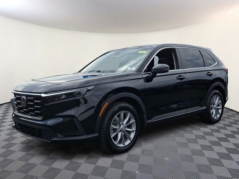 Used 2023 Honda CR-V EX-L image 3