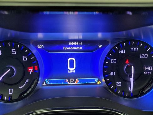 Used 2015 Chrysler 200 S w/ Navigation & Sound Group I image 23