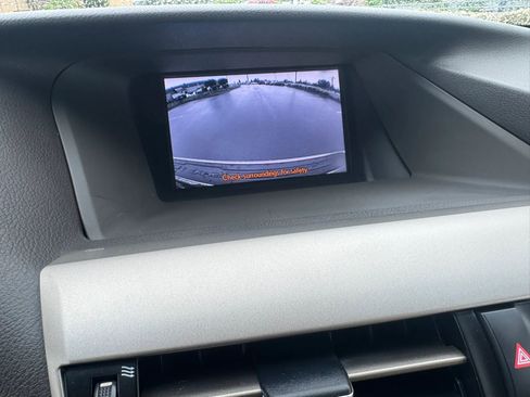 Used 2013 Lexus RX 450h AWD w/ Navigation Pkg image 29